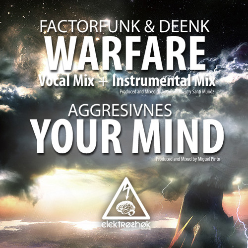 Factorfunk & Deenk - Warfare