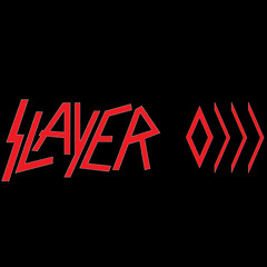 Slayer - Angel of Death 800% Slower!!
