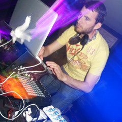 60 min mix for Something Global