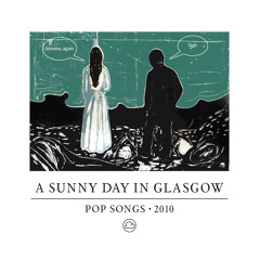 A sunny day in Glasgow - Drink drank drunk