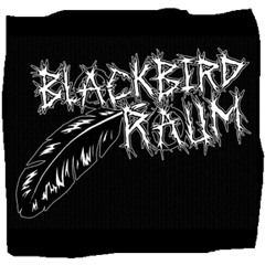BlackBird Raum-catherine's wheel