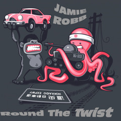 Jamie Robb - Round The Twist