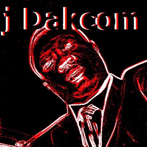 Dj Dakcom Car Chase
