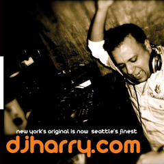 Lets get dirty dutch house-  LIVE dj set DJ HARRY