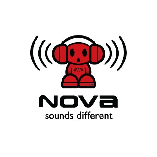Stream Nova FM Radio Mix by benlucid | Listen online for free on SoundCloud