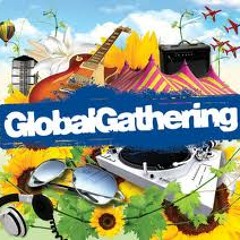 ANDY C PLAYING MILITANT @ GLOBAL GATHERING 2010