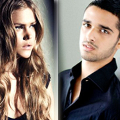 חן אהרוני ואסתי גינזבורג - נשימה