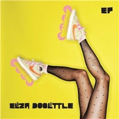 Eliza Doolittle "Skinny Genes" Acid Washed's Remix