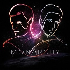 Monarchy - The Phoenix Alive (Popskarr Remix)