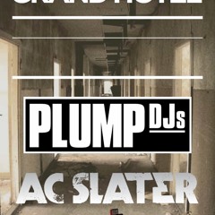 AC Slater Grand Hotel Mix 2010