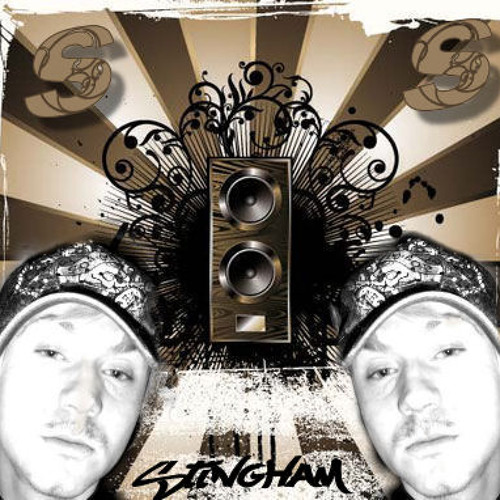 Stingham- alright jackin electro mix