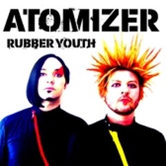 Japanese Disco (Atomizer Remix) (downloadable)