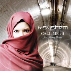 K-System feat. Sherry Davis - Call Me 911 (Casado & Daif Radio Edit) [Koodigital]