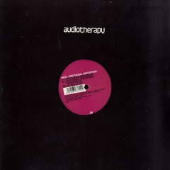 Mos - Emotional Distortion