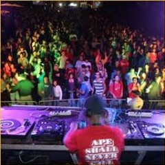 Drum n Bass - Shy Fx & Mc Fearless - MC Skibadee Live@The Prophecy