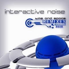 Interactive Noise - Time and Space (Sideform Remix)