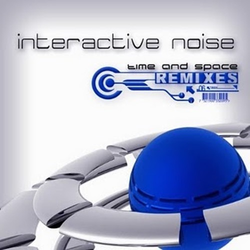 Interactive Noise - Time and Space (Sideform Remix)