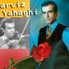 Parviz Yahaghi - Shurتکنوازی  شور