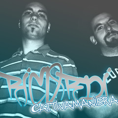 Cattiva Maniera - Ricordi (prod by BABY F aka BIG B)