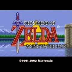 McVaffe - The Darkness and the Light (Zelda OC Remix)