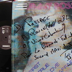 Mix Light Of The Funk - Total Power DiscoFunk (J. Ross OVATION)