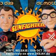 DJ Dag vs. Dr. Motte – ‘Sunfighter' (Original Version)