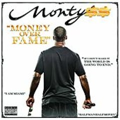 MONTY $$ SINGLE "REMEMBER" SPINNING ON POWER 96.5