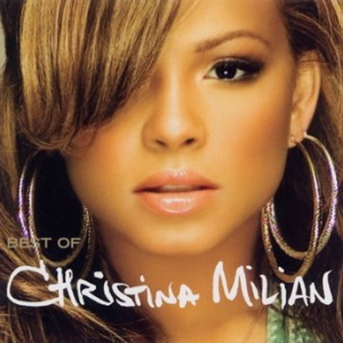 Christina Milian - Believer