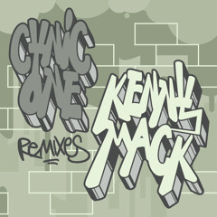 Kenny Mack - snappers // PILLIONAIRE DUB