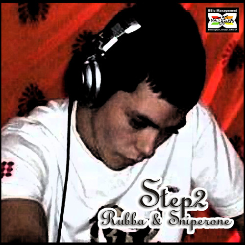 STEP2 - Mc Rubba & Mc Sniperone (Coalminers B'day Entry)