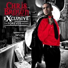 Chris Brown - Ready 4 Love