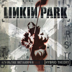Linkin Park - High Voltage (Remix)