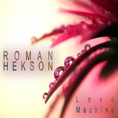 Roman Hekson-Leyalina ( promo mix )