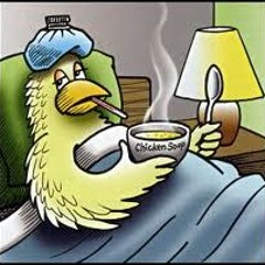 you got the birdy disease -monkey man cdj reeko