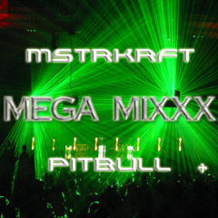 MSTRKRFT & Pitbull Mini Mix