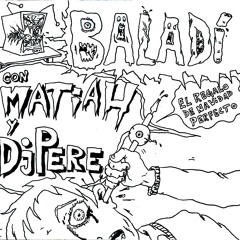 Matiah & Dj Pere - Cómo chucha
