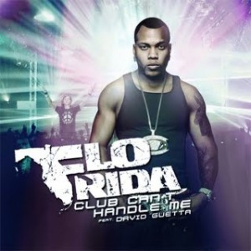 Flo Rida feat David Guetta - Club Can't Handle Me (Progressive House Remix)