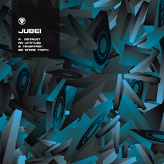 Jubei - Distrust - Metalheadz
