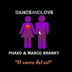 El canto del sol (radio edit)
