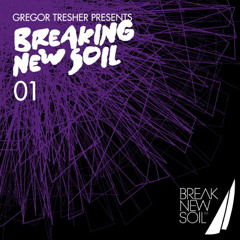 Gregor Tresher & Karotte - Eight Track Clubbing (Break New Soil)
