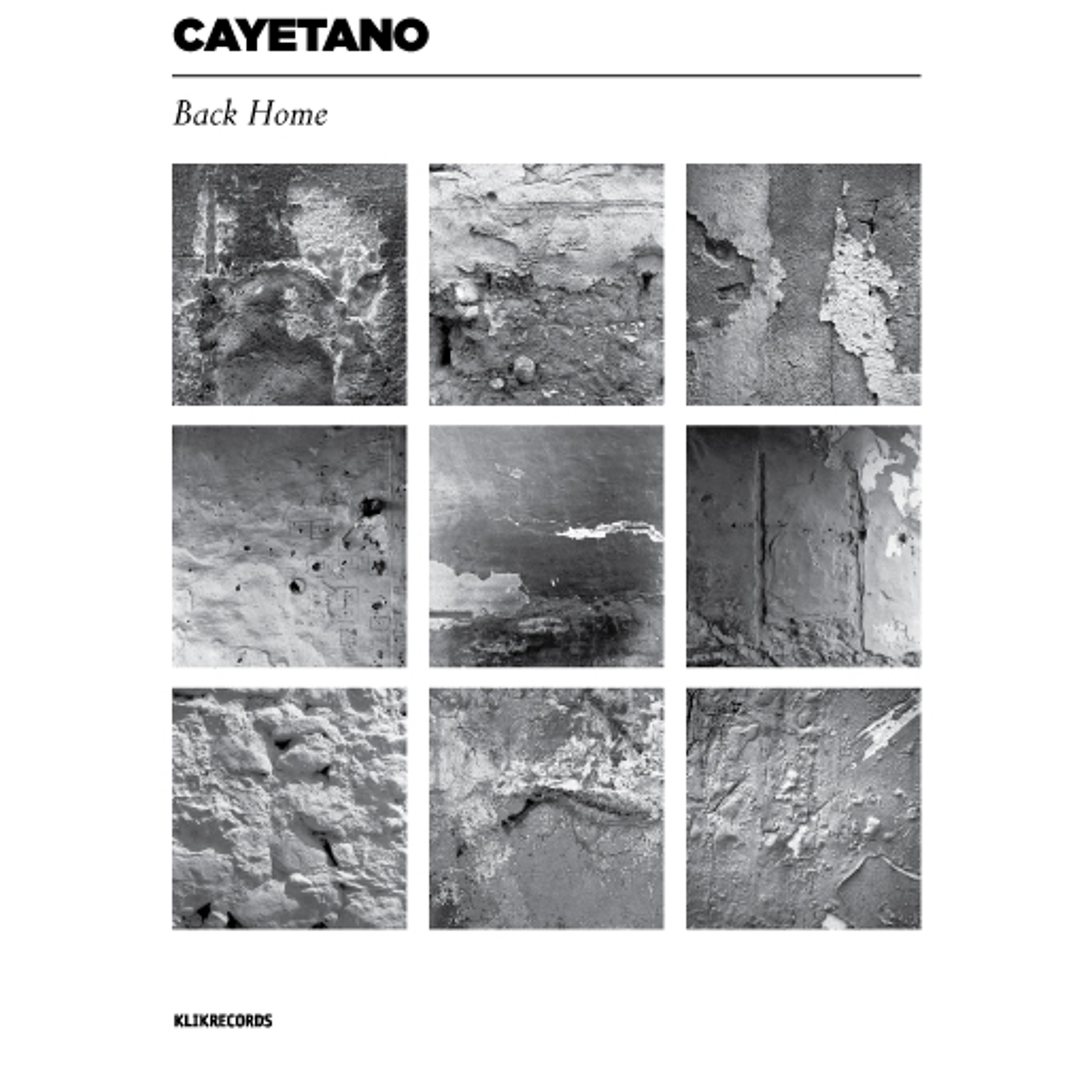 Cayetano Music