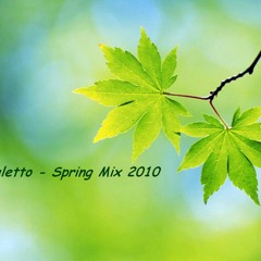 Amaletto - Spring Mix 2010