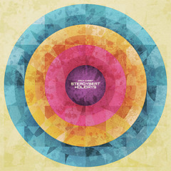 Zack Christ - Steady Beat Holidays (Rumle Reconstruction)