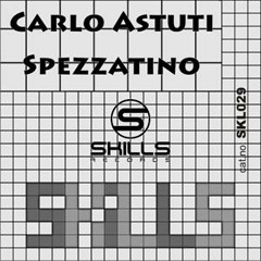 Carlo Astuti - 411 (Original Mix)