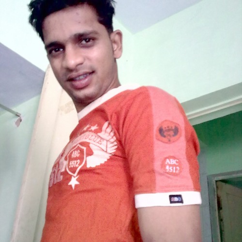 Who Ajanbee Mix By DJ SACHIN
