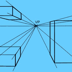 Vanishin Point (Unmixed)
