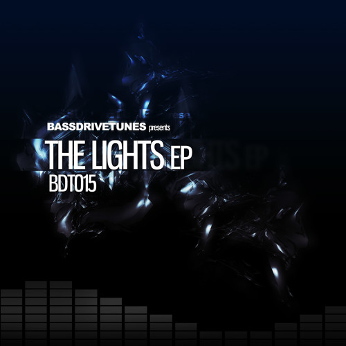 Technicolour - Lights (Komatic RMX) [BDT015c]