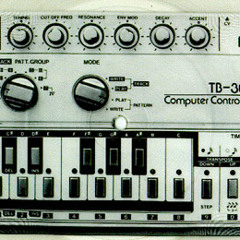 Acid People