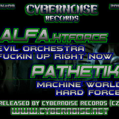 Evil Orchestra (Official Playlist)