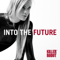 Into The Future (2010)